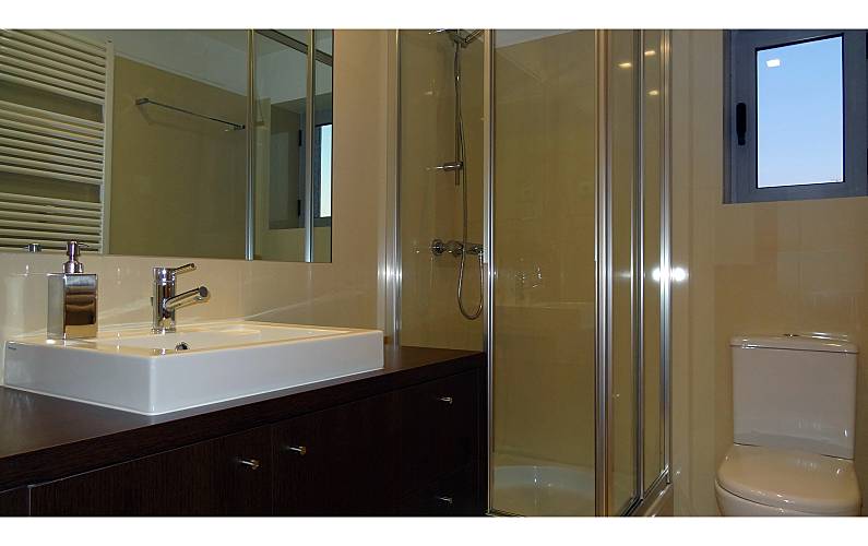 Apartamento Casa-de-banho Porto Vila Nova de Gaia Apartamento - Casa-de-banho
