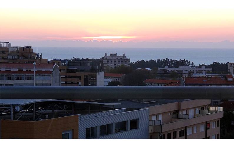 Apartamento Vistas da casa Porto Vila Nova de Gaia Apartamento - Vistas da casa