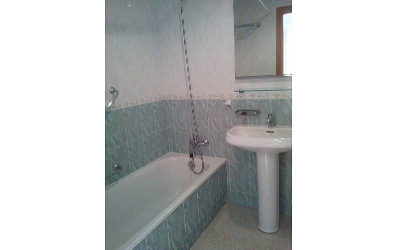 Apartamento Casa-de-banho Alicante Benidorm Apartamento - Casa-de-banho
