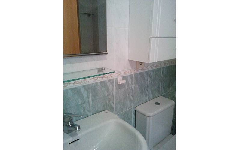 Apartamento Casa-de-banho Alicante Benidorm Apartamento - Casa-de-banho