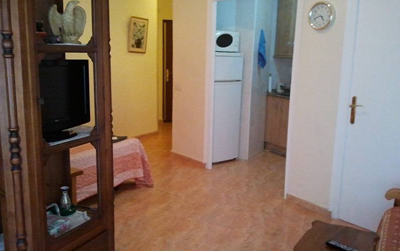 Apartamento Alicante Benidorm Apartamento - 