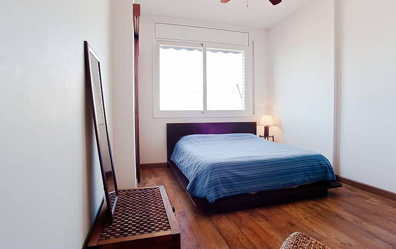 Apartamento Quarto Barcelona Barcelona Apartamento - Quarto