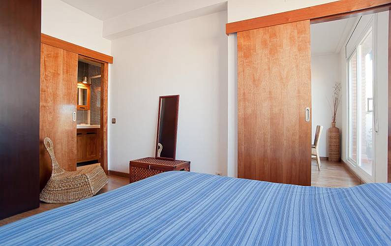 Apartamento Quarto Barcelona Barcelona Apartamento - Quarto
