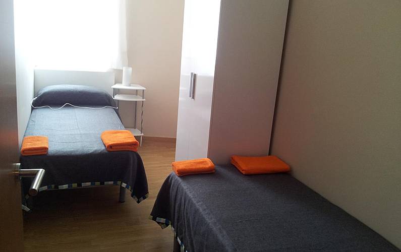 Apartamento Quarto Barcelona Barcelona Apartamento - Quarto