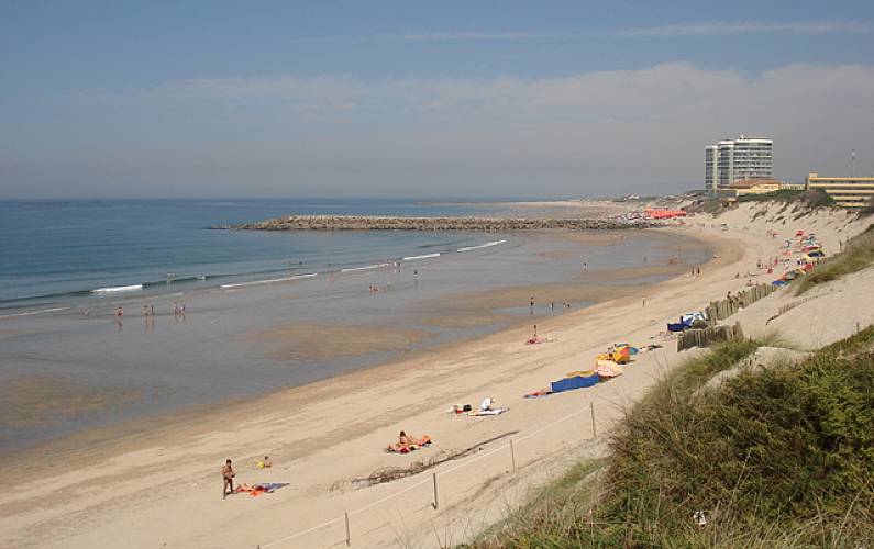 Casa Arredores Braga Esposende vivenda - Arredores