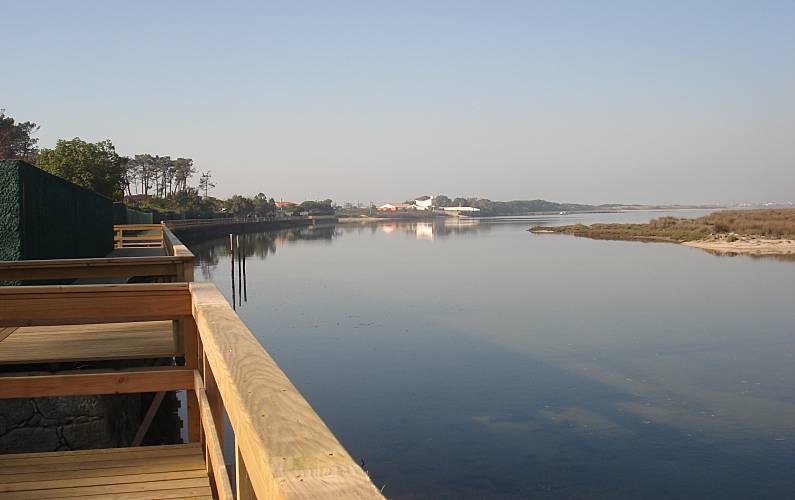 Casa Arredores Braga Esposende vivenda - Arredores