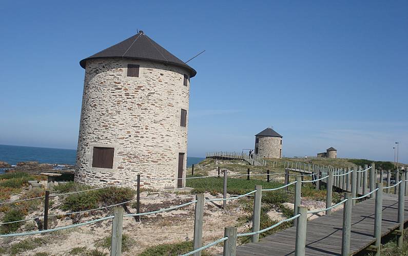 Casa Arredores Braga Esposende vivenda - Arredores