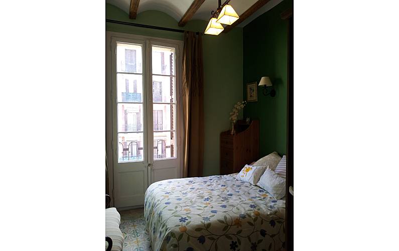 Apartamento Quarto Barcelona Barcelona Apartamento - Quarto