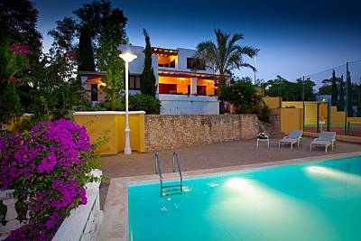 Villa Romero Ibiza/Eivissa
