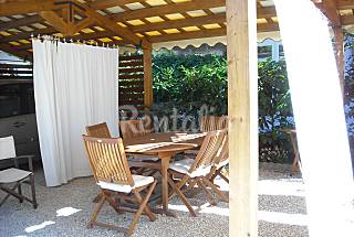 Appartamento con 1 stanza a 200 m dalla spia...