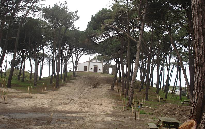 Casa Arredores Braga Esposende vivenda - Arredores