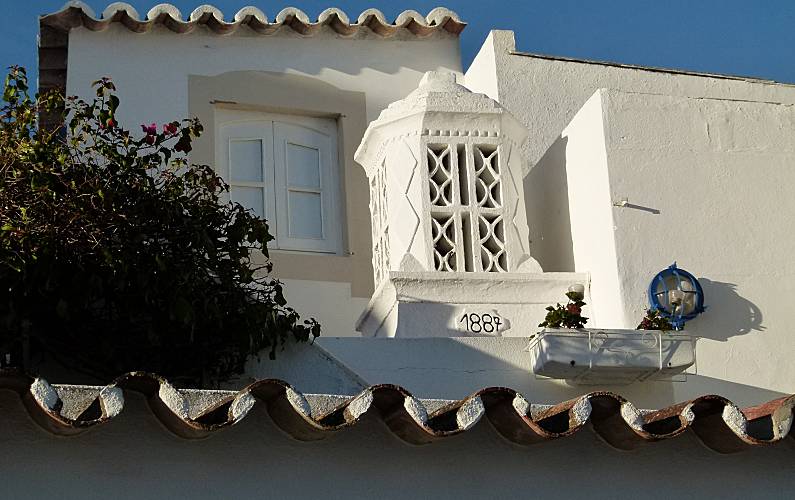 Apartamento Arredores Algarve-Faro Tavira Apartamento - Arredores