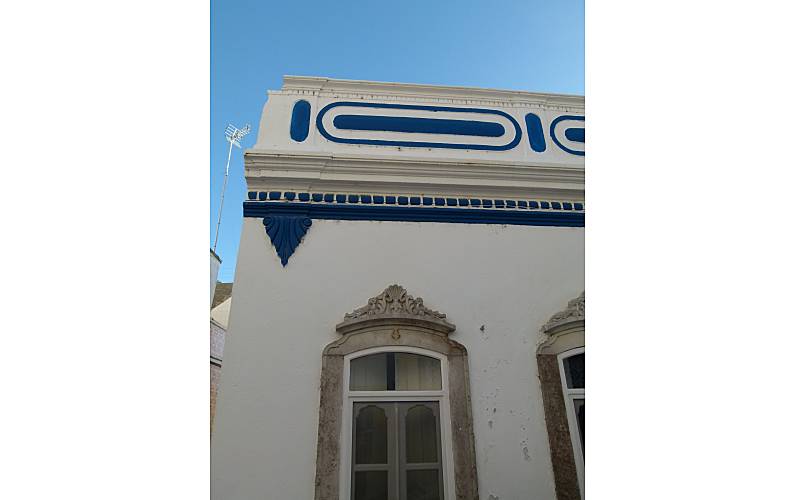 Apartamento Arredores Algarve-Faro Tavira Apartamento - Arredores