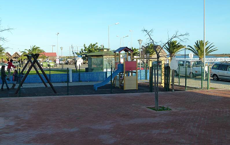 Apartamento Arredores Algarve-Faro Tavira Apartamento - Arredores