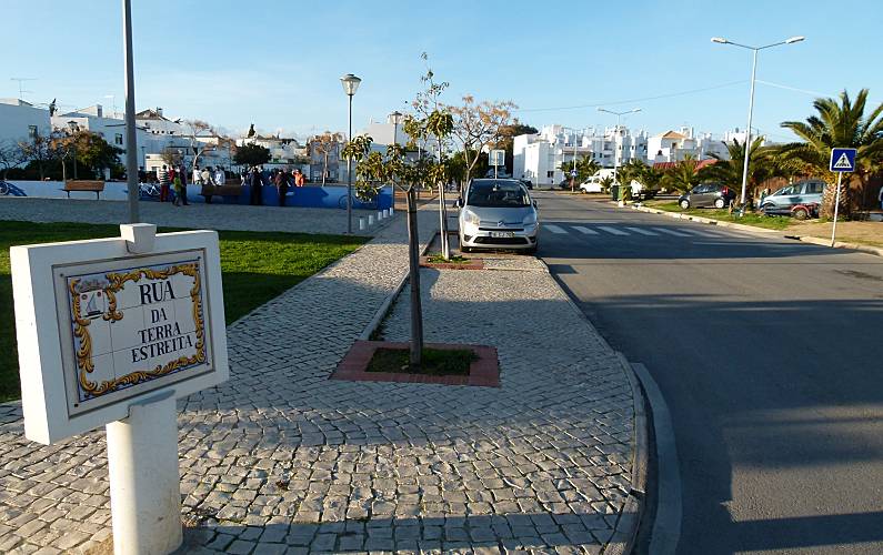 Apartamento Arredores Algarve-Faro Tavira Apartamento - Arredores