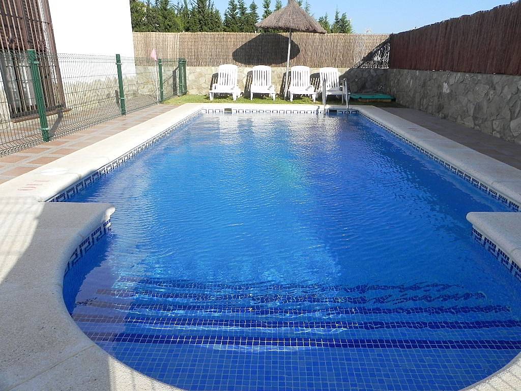 Casa en alquiler a 2 km de la playa - Conil de la Frontera ...