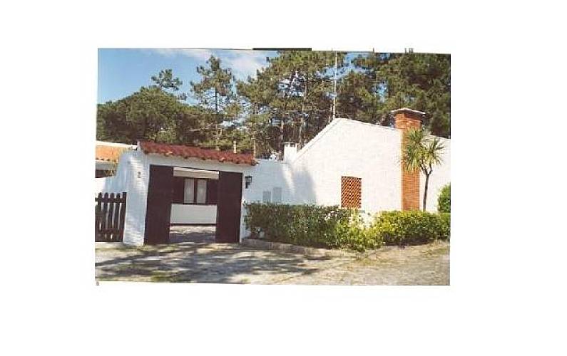 Casa do Pátio Braga - Exterior da casa