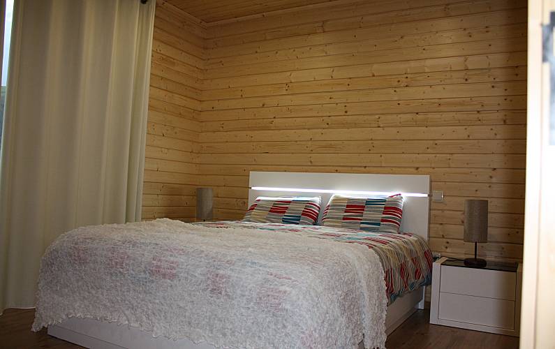 Casa Quarto Ilha de São Miguel Ponta Delgada casa - Quarto