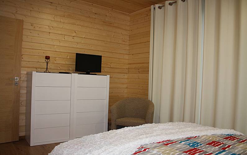 Casa Quarto Ilha de São Miguel Ponta Delgada casa - Quarto