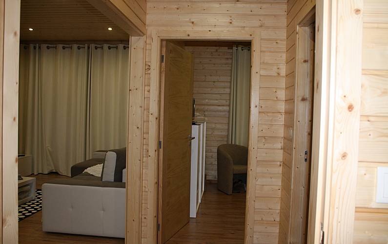 Casa Interior da casa Ilha de São Miguel Ponta Delgada casa - Interior da casa