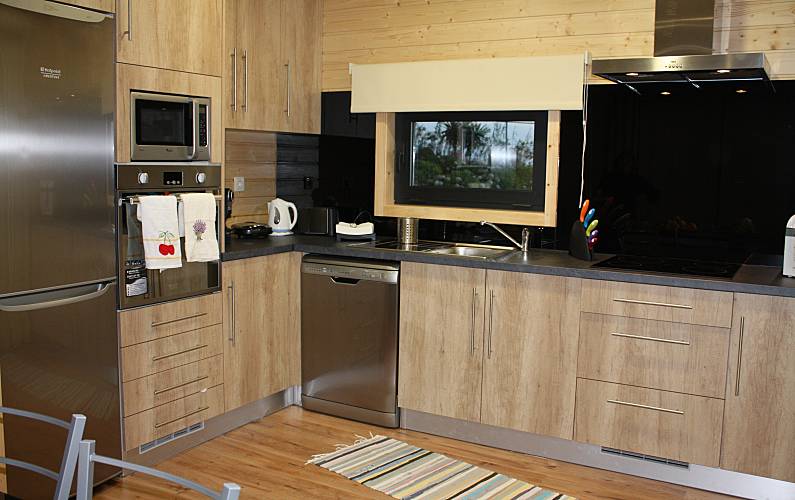 Casa Cozinha Ilha de São Miguel Ponta Delgada casa - Cozinha