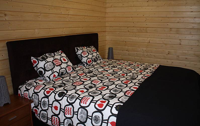 Casa Quarto Ilha de São Miguel Ponta Delgada casa - Quarto