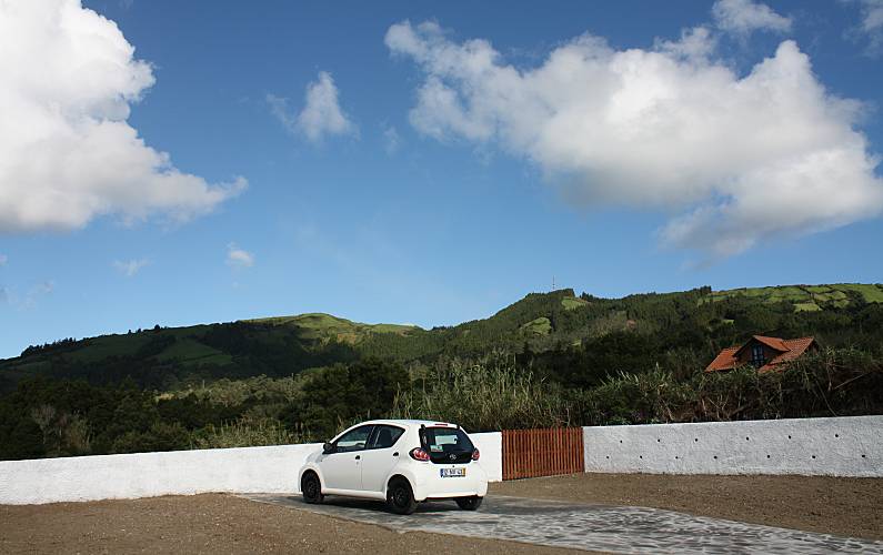 Casa Outros Ilha de São Miguel Ponta Delgada casa - Outros