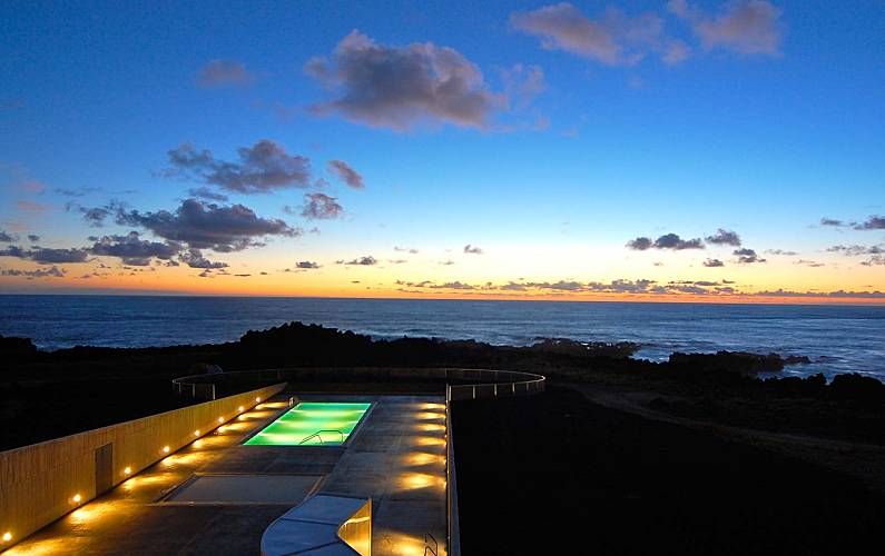 Casa Arredores Ilha de São Miguel Ponta Delgada casa - Arredores