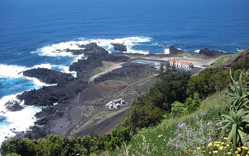 Casa Arredores Ilha de São Miguel Ponta Delgada casa - Arredores