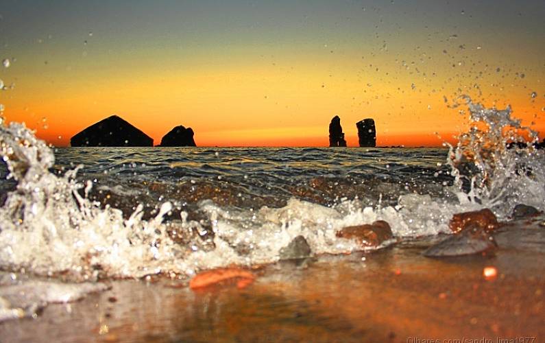 Casa Arredores Ilha de São Miguel Ponta Delgada casa - Arredores