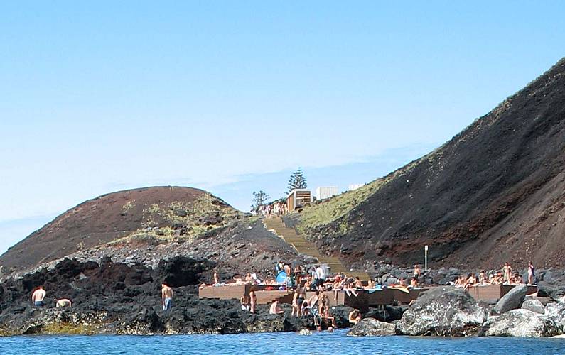 Casa Actividades próximas Ilha de São Miguel Ponta Delgada casa - Actividades próximas