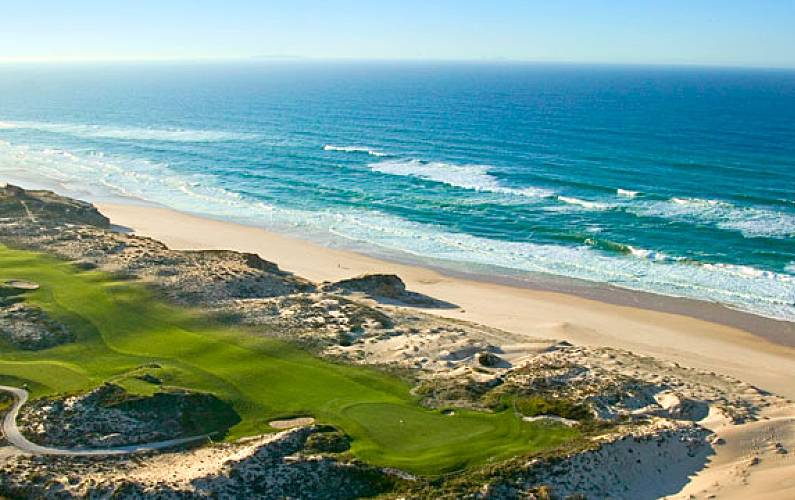 Praia Arredores Leiria Óbidos Apartamento - Arredores