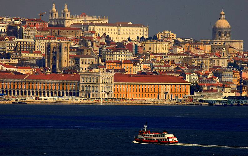 Praia Arredores Leiria Óbidos Apartamento - Arredores