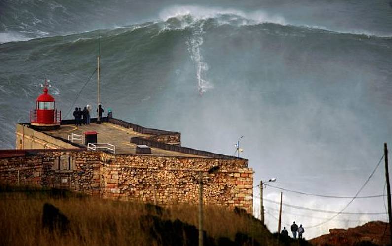 Praia Arredores Leiria Óbidos Apartamento - Arredores