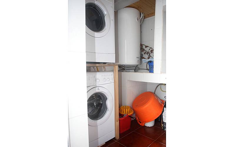 Retiro Exterior da casa Ilha do Pico Madalena Casa rural - Exterior da casa