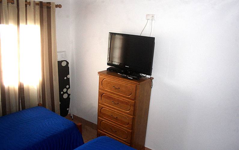 Retiro Quarto Ilha do Pico Madalena Casa rural - Quarto