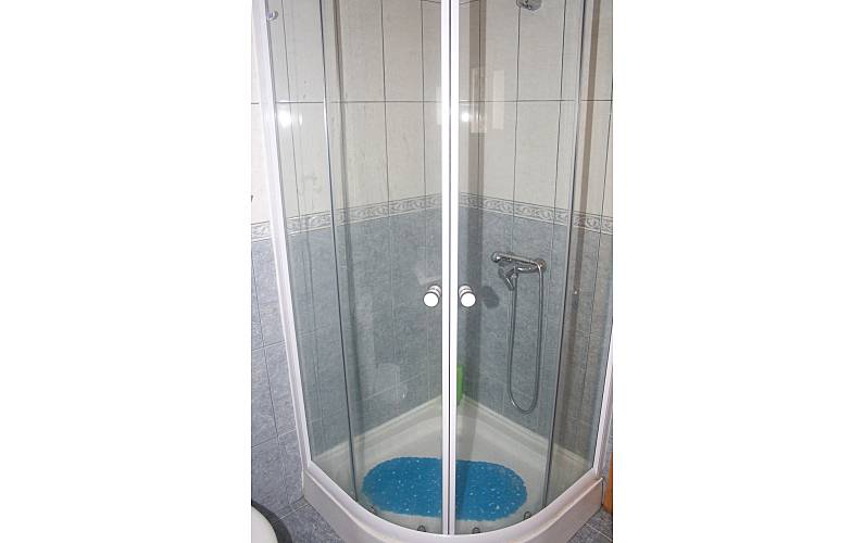 Retiro Casa-de-banho Ilha do Pico Madalena Casa rural - Casa-de-banho