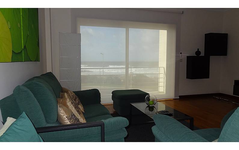 Apartamento Sala Porto Vila Nova de Gaia Apartamento - Sala