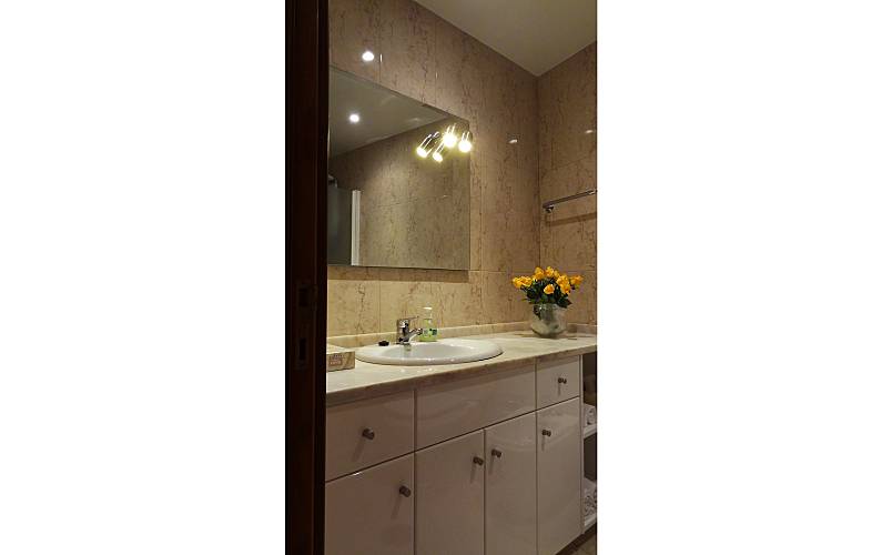 Apartamento Casa-de-banho Porto Vila Nova de Gaia Apartamento - Casa-de-banho