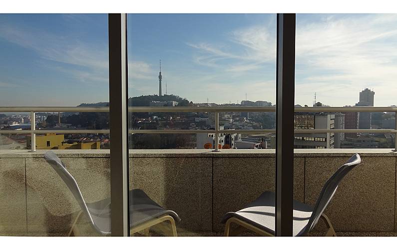 Apartamento Vistas da casa Porto Vila Nova de Gaia Apartamento - Vistas da casa