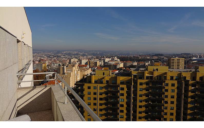Apartamento Vistas da casa Porto Vila Nova de Gaia Apartamento - Vistas da casa
