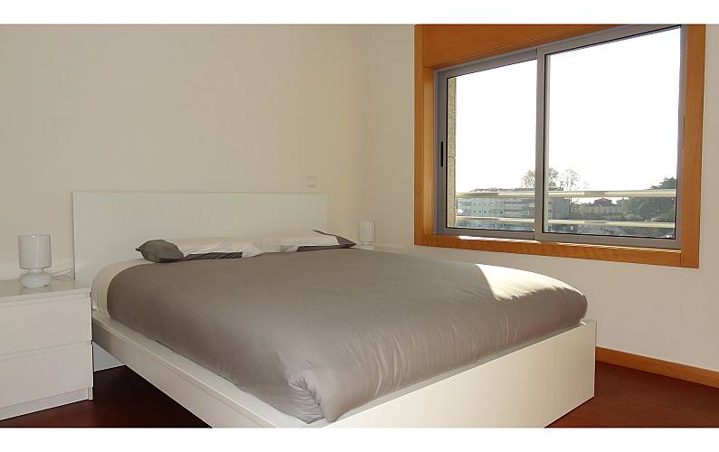 Apartamento Quarto Porto Vila Nova de Gaia Apartamento - Quarto