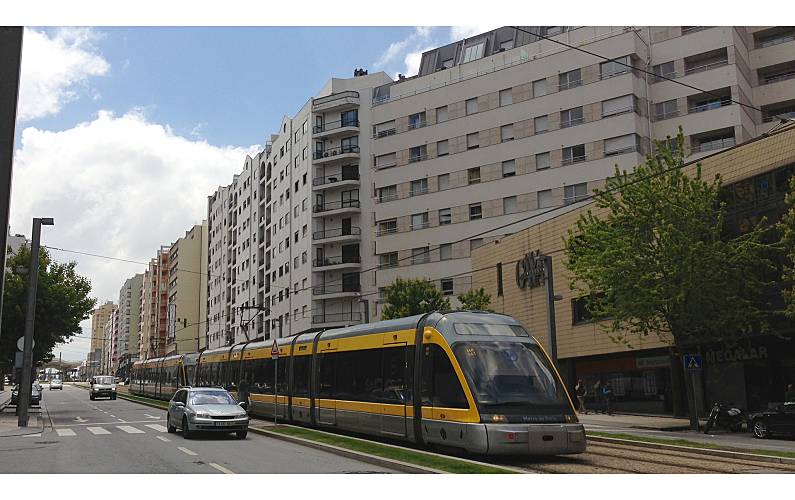 Apartamento Exterior da casa Porto Vila Nova de Gaia Apartamento - Exterior da casa