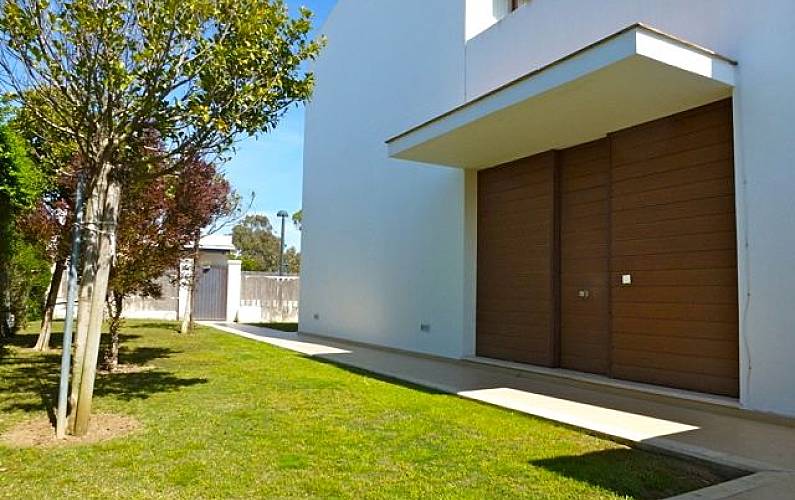 Vivenda Exterior da casa Cádis Conil de la Frontera vivenda - Exterior da casa