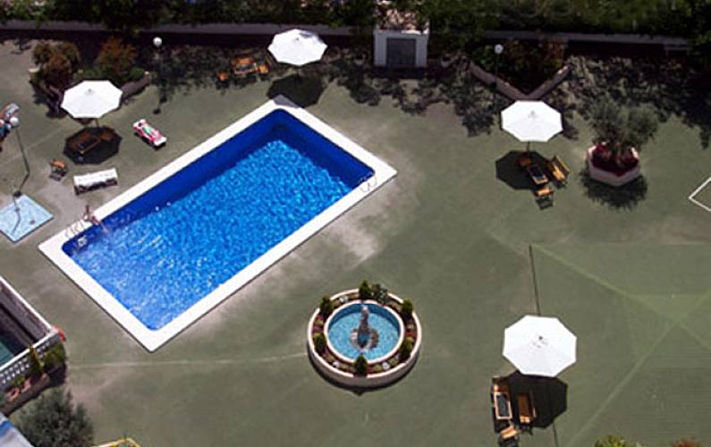 Apartamento Jardim Alicante Benidorm Apartamento - Jardim