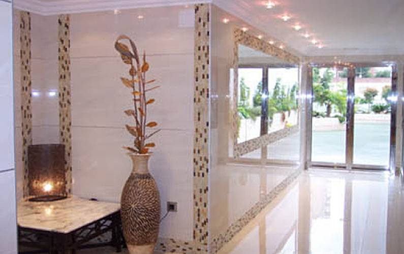Apartamento Outros Alicante Benidorm Apartamento - Outros