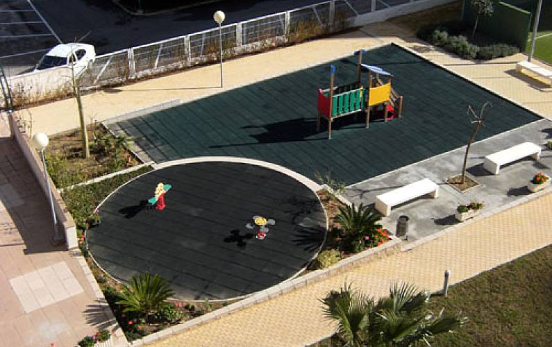 Apartamento Arredores Alicante Benidorm Apartamento - Arredores