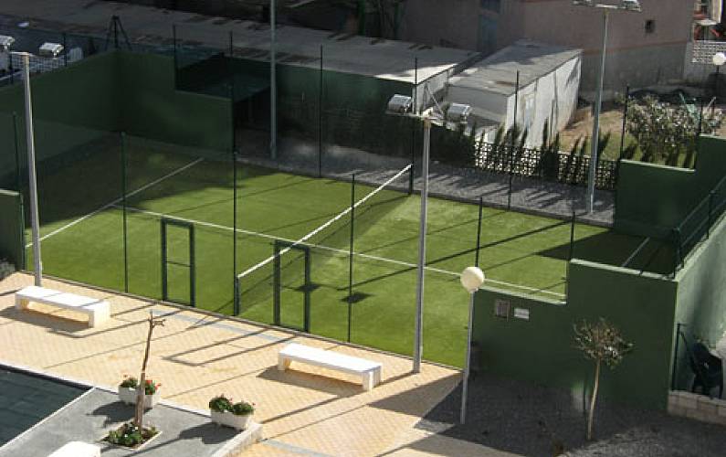 Apartamento Arredores Alicante Benidorm Apartamento - Arredores