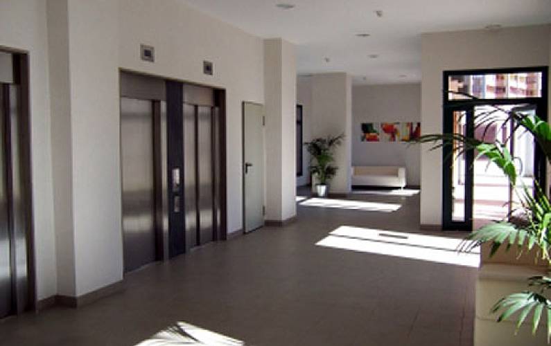 Apartamento Outros Alicante Benidorm Apartamento - Outros