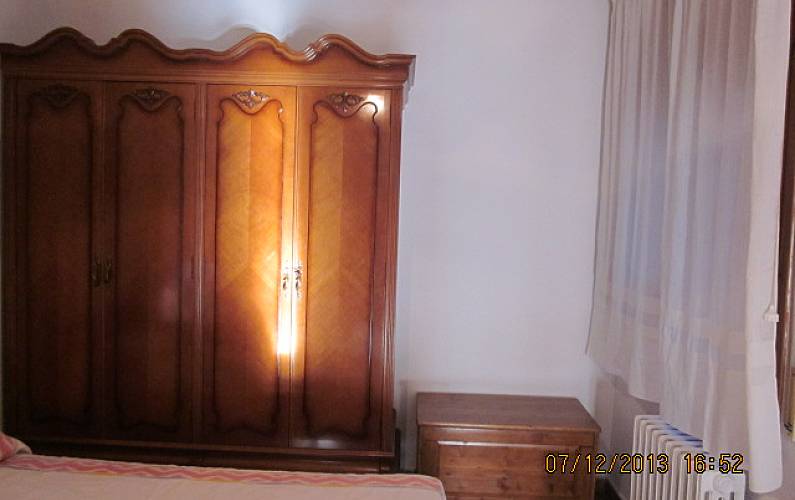 Apartamento Quarto Huesca Aínsa-Sobrarbe Apartamento - Quarto